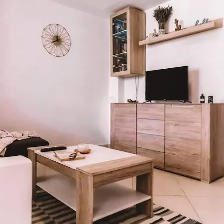 House Zlata * Banjol