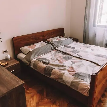 House Zlata Дом отдыха *