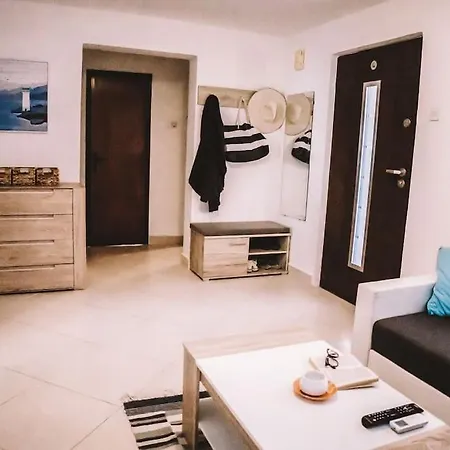 House Zlata Tatil Evi Banjol