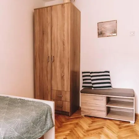 Casa vacanze House Zlata
