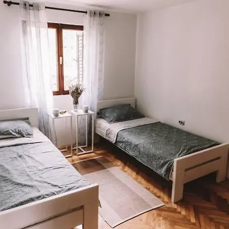 House Zlata Banjol