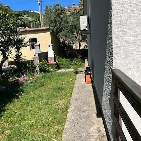 House Zlata Banjol