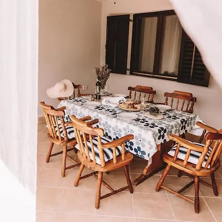 House Zlata