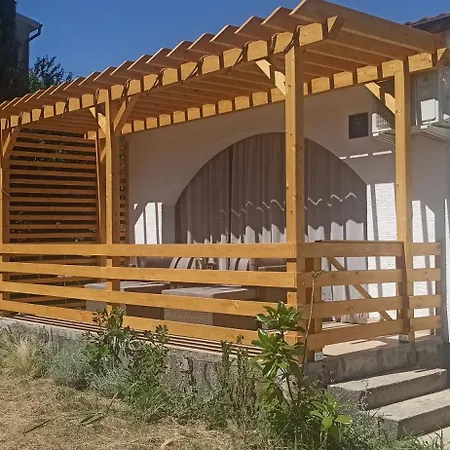 House Zlata Tatil Evi Banjol
