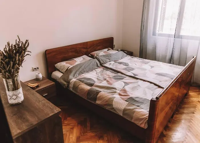 House Zlata Дом отдыха *