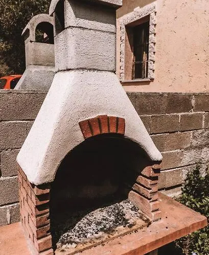 House Zlata *