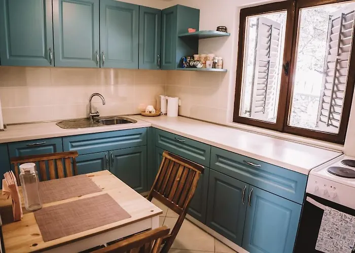 Дом отдыха House Zlata Банёл