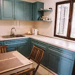 بيت للعطل House Zlata Banjol