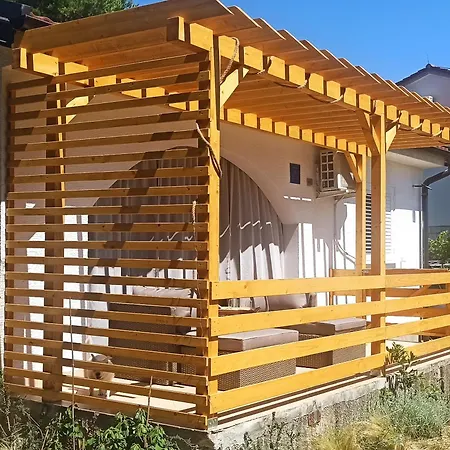 House Zlata
