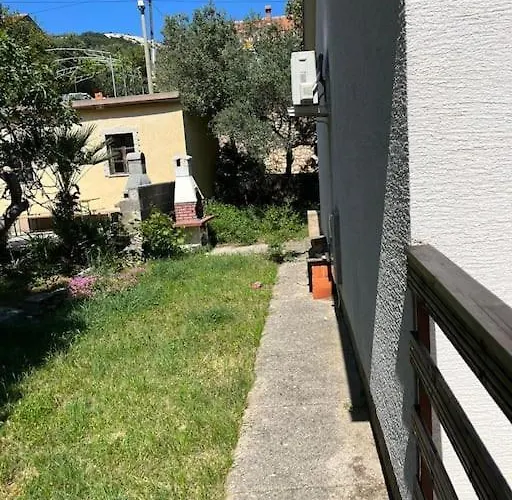 House Zlata Banjol