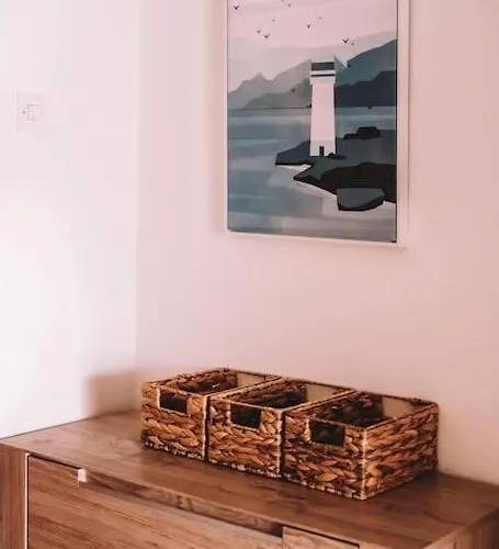 House Zlata * Banjol